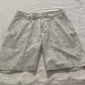 Men’s Like New Adidas Shorts